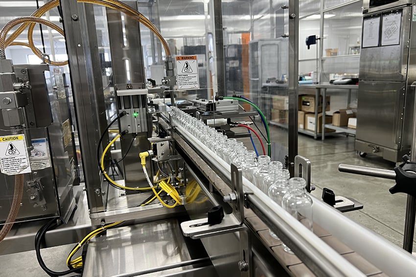 extractlabs's tweet card. Discover how Extract Labs’ cGMP certification ensures premium product quality, safety, and consistency. Learn why our FDA-compliant standards set us apart.