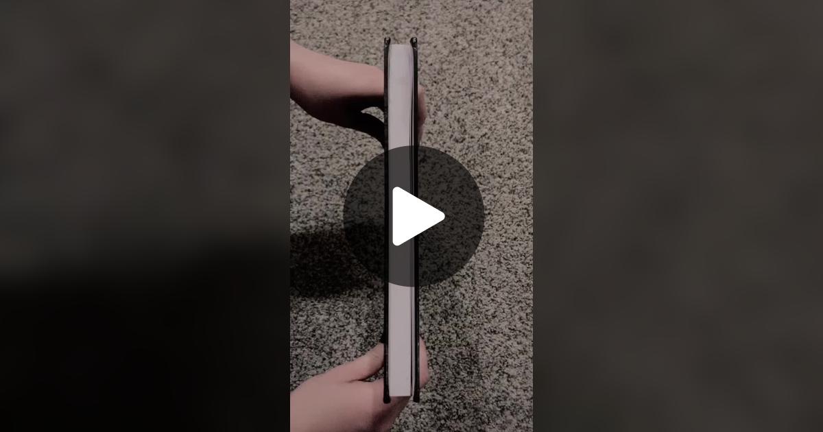 joseph_lampp's tweet card. 31 likes, 8 comments. “#booktok #fyp #mystery #thriller #detectivenovel #suspense ”