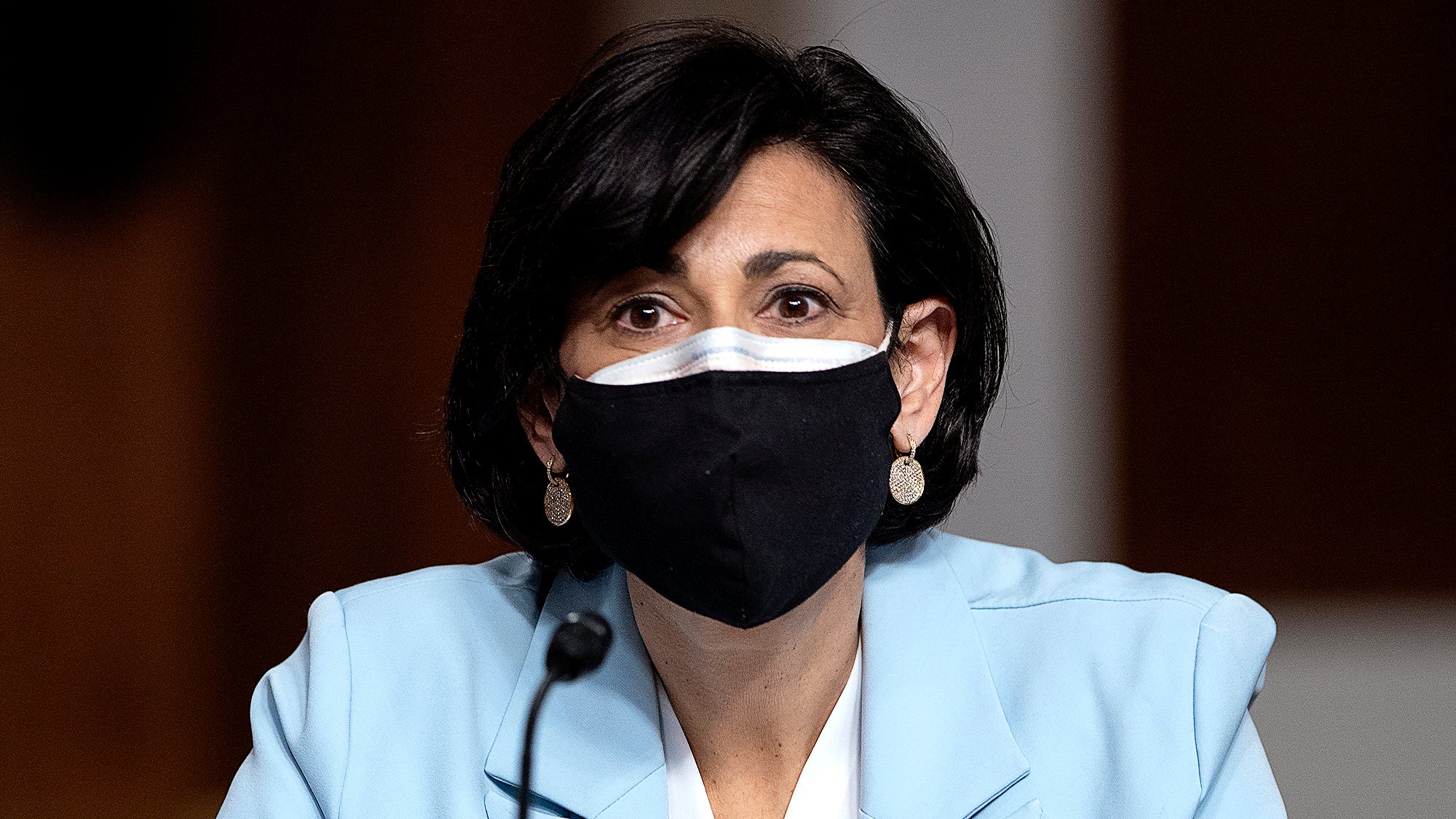 KristopherJPre1's tweet card. ATLANTA—Stressing that the effort represented the best chance of ensuring American make responsible choices around the pandemic, the Centers for Disease Control and Prevention announced Thursday that...