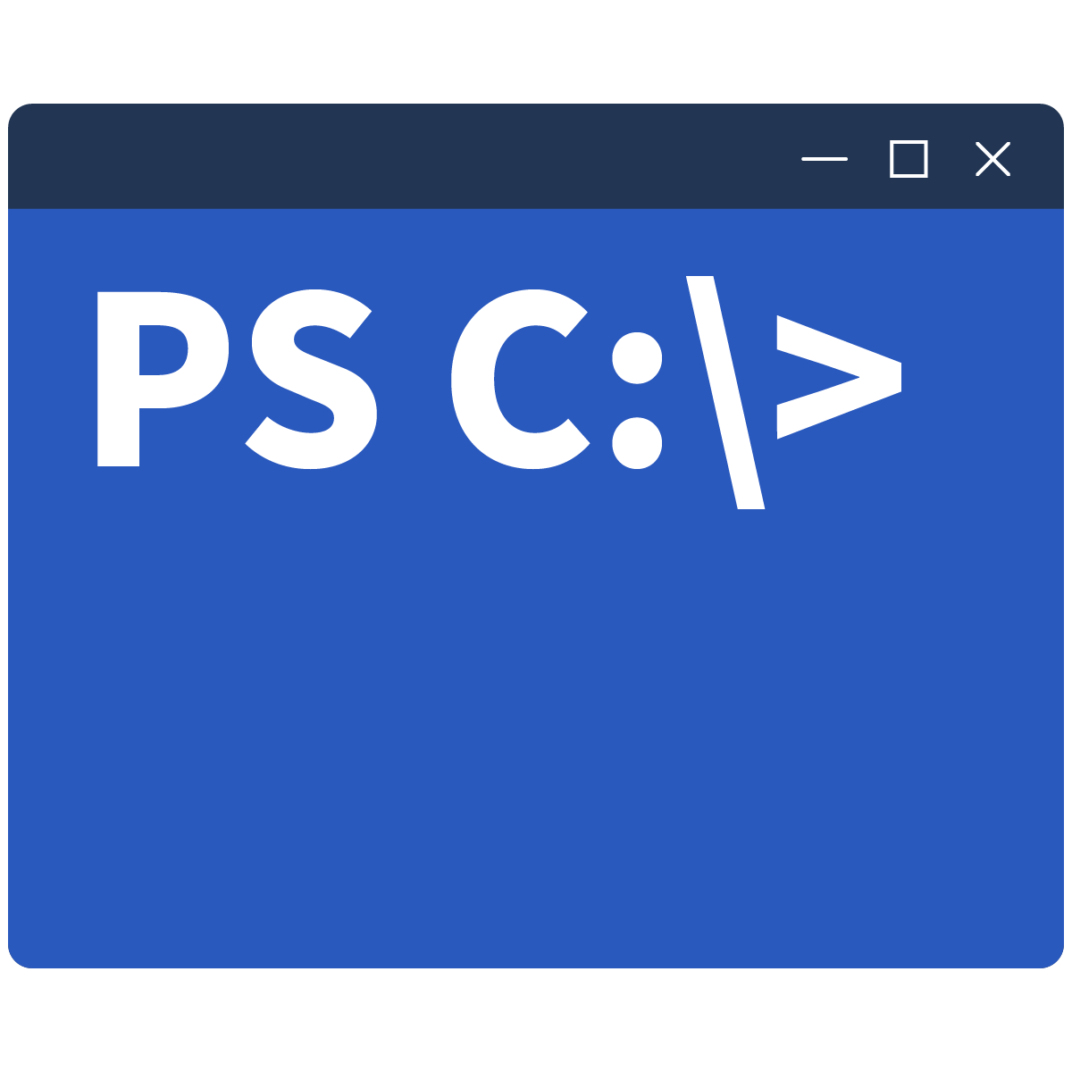 pwnbuck's tweet card. Discover the "Power" in PowerShell and learn the basics.