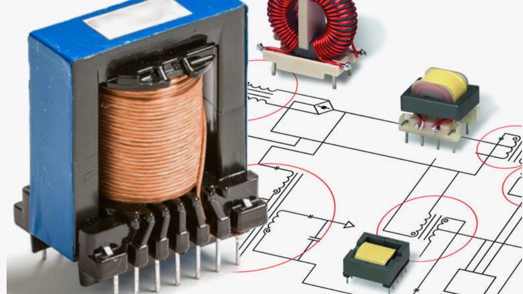 KSpruha94486's tweet card. High-Frequency Transformer Market is projected to grow from $2.5 billion in 2024 to $5.