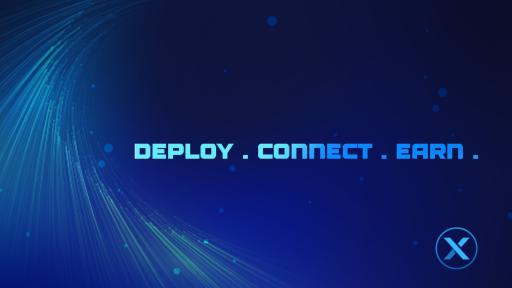 OluwaMcCoy's tweet card. Decentralized Neutral-Host Network Deploy. Connect. Earn. 📶 | 3231 members