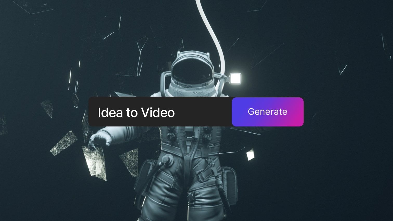 CEur071873's tweet card. Make videos easily by giving a prompt to invideo AI. Ideal for content creators, YouTubers and marketers, invideo AI offers a seamless way to turn your ideas into publish-ready videos with AI.