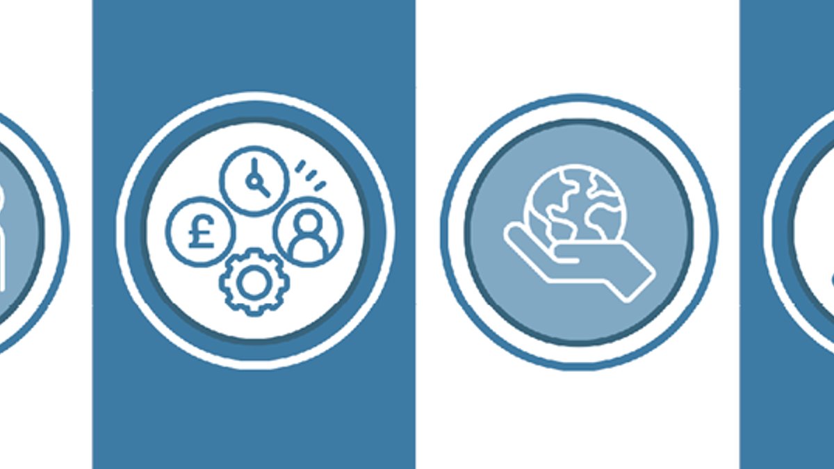 socfuture's tweet card. This Evidence Review was co-produced by Research in Practice and Social Care Future, and brought together groups of people, with different lived experiences of social care, to talk about five key...
