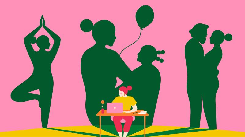 davephillips05's tweet card. Great article by HBR on revealing your whole self at work. In the past, you often had a work persona and a home persona....not anymore! I feel lucky to work at Quick Base....a company that recognizes...