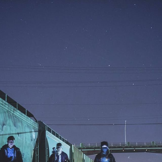 __visualfx's tweet card. † (@1st.kind) • Instagram photo