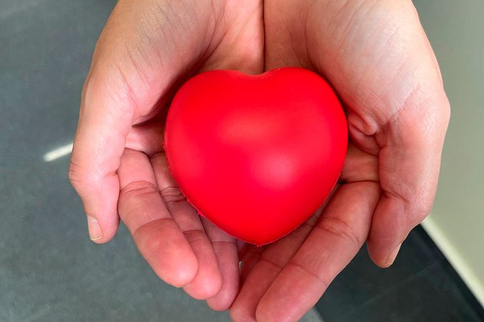 Foto cedida por Hospital de Torrejón 