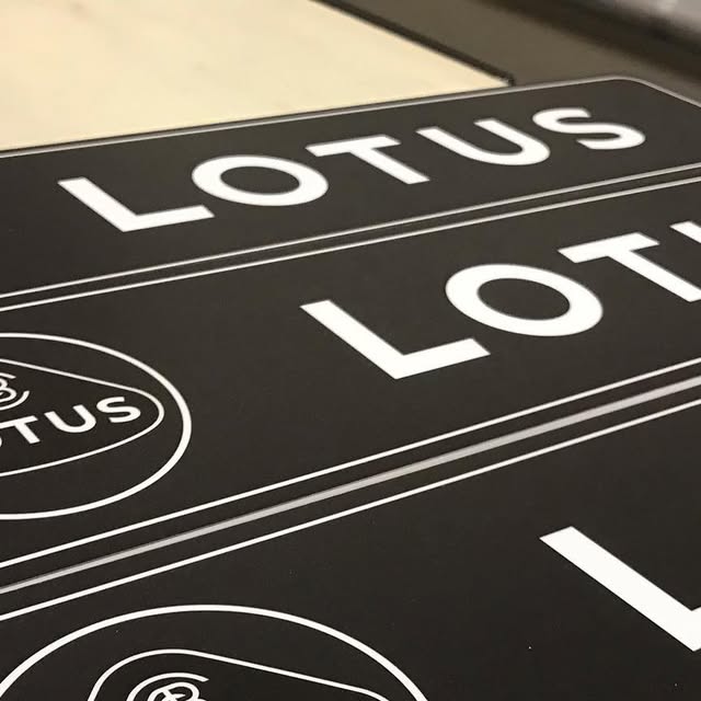 DynamicSignage's tweet card. Taylex Signs & Graphics (@taylex.signs.and.graphics) • Instagram photos and videos