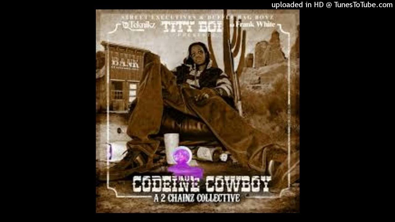 djshawne1's tweet card. 2 Chainz ft Bun B & Big K.R.I.T...Pimps (DJ Shawne Blend God Remix)