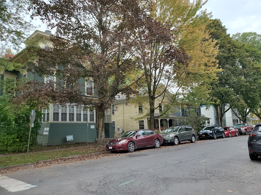 ithacavoice's tweet card. ITHACA, N.Y. — Years of efforts to revise the zoning code in Ithaca’s Southside neighborhood came to fruition Wednesday night when Common Council voted to approve and enact a new […]