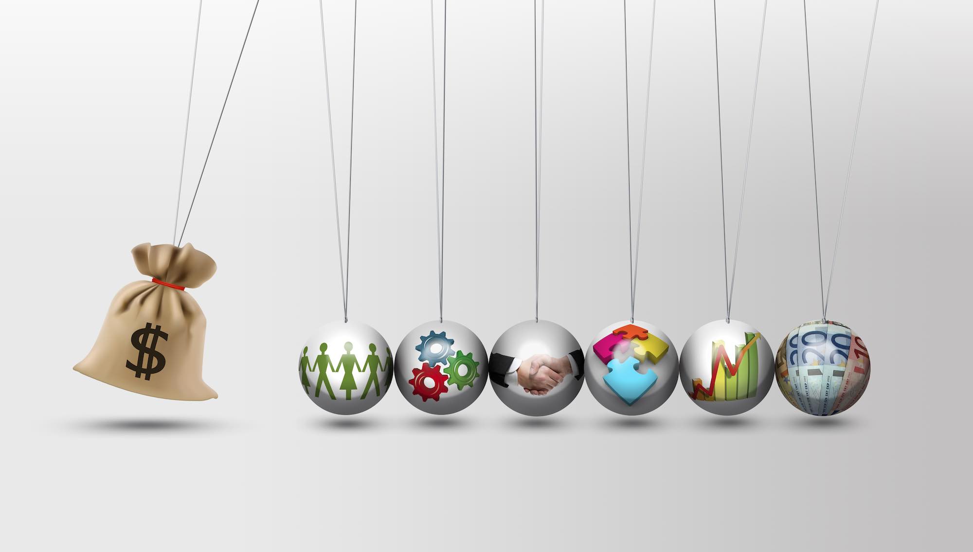 ImpactAlpha's tweet card. ImpactAlpha, June 28 – The backlash against ESG is not (yet) hampering impact investing. It may even be driving some institutional investors toward ...