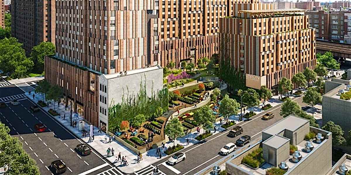 Locavesting's tweet card. ImpactAlpha, Feb. 2 – The New York-based real estate firm has been a pioneer in creating and preserving green affordable housing for more ...