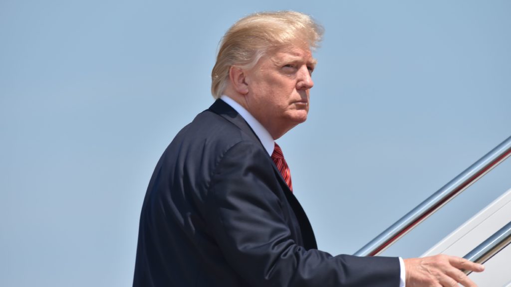 sunshineruby1's tweet card. Many people speculate on Donald Trump's alleged mental disorder. But he doesn't meet the criteria for mental illness. He's crazy like a fox.