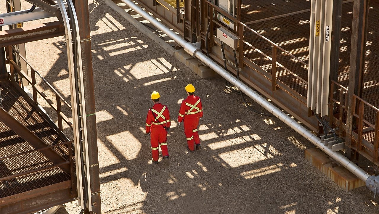 Shell's tweet card. Carbon capture and storage, or CCS, is a combination of technologies that capture and store carbon dioxide deep underground, preventing its release into the atmosphere.