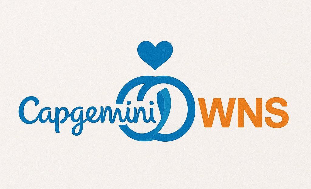 pfersht's tweet card. As speculation of a Capgemini takeover of WNS heats up, you have to question the future of BPO specialist firms as the worlds of services and software continue to blend together in this rapidly...