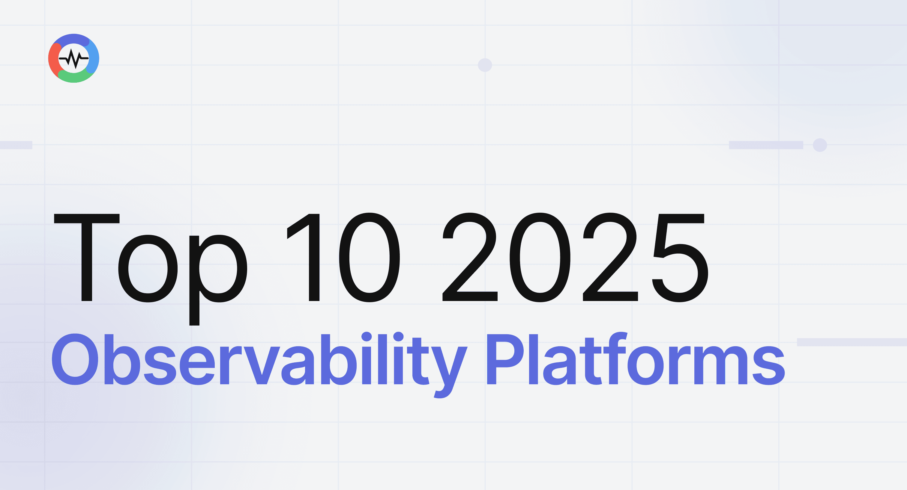 OpenObserve's tweet card. A comprehensive comparison of the top 10 observability platforms in 2025 highlighting their strengths, trade-offs, and use-cases.
