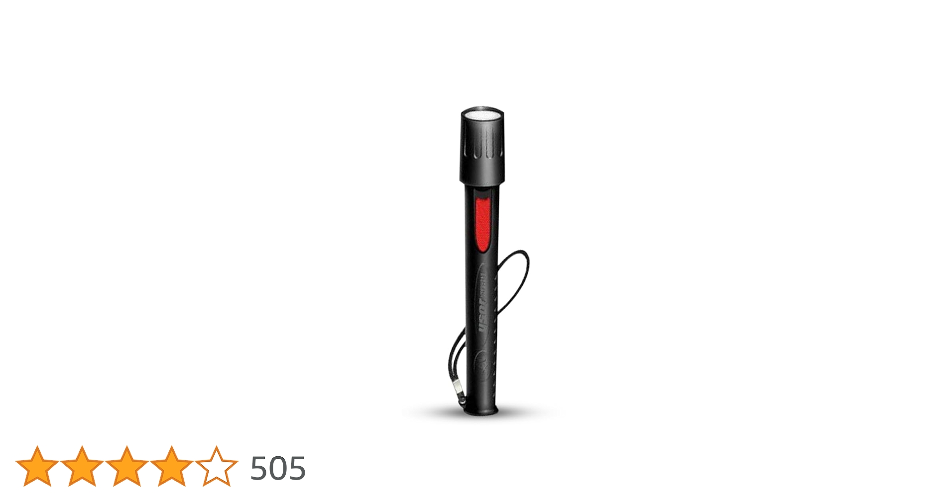 DealsinIND's tweet card. Illuminate your way with the Eveready DL40 - Josh Trendy Plastic Torch. This reliable and stylish torch is designed to meet all your illumination needs with ease. Whether you're camping in the great...