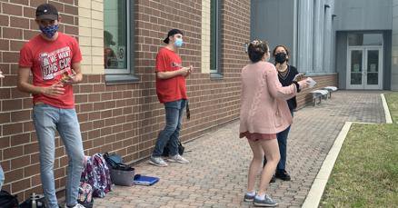 Tweet card summary image