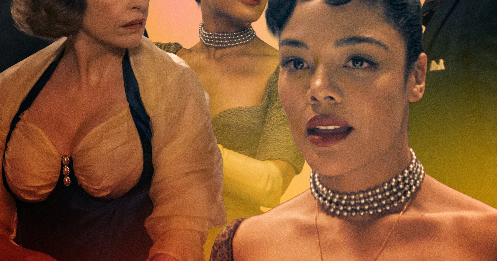 Refinery29's tweet card. This edition of What's Good is all about Hedda, starring Tessa Thompson and directed by Nia DaCosta, in theaters now and streaming on Prime Video on October 29. We also spoke to Thompson and DaCosta...