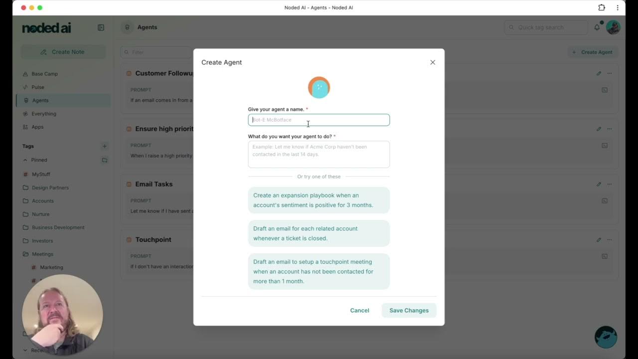 nodedhq's tweet card. How to stop dropping balls when you're already juggling too many