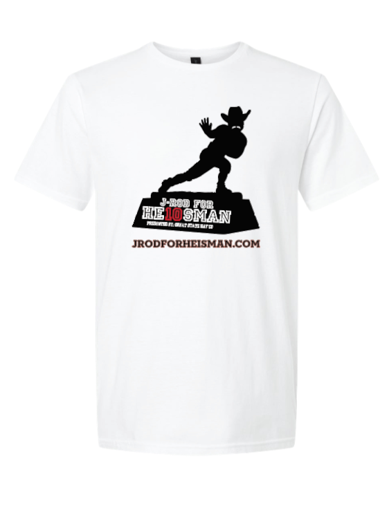 ConradMadsen's tweet card. Do we need to say anymore? 