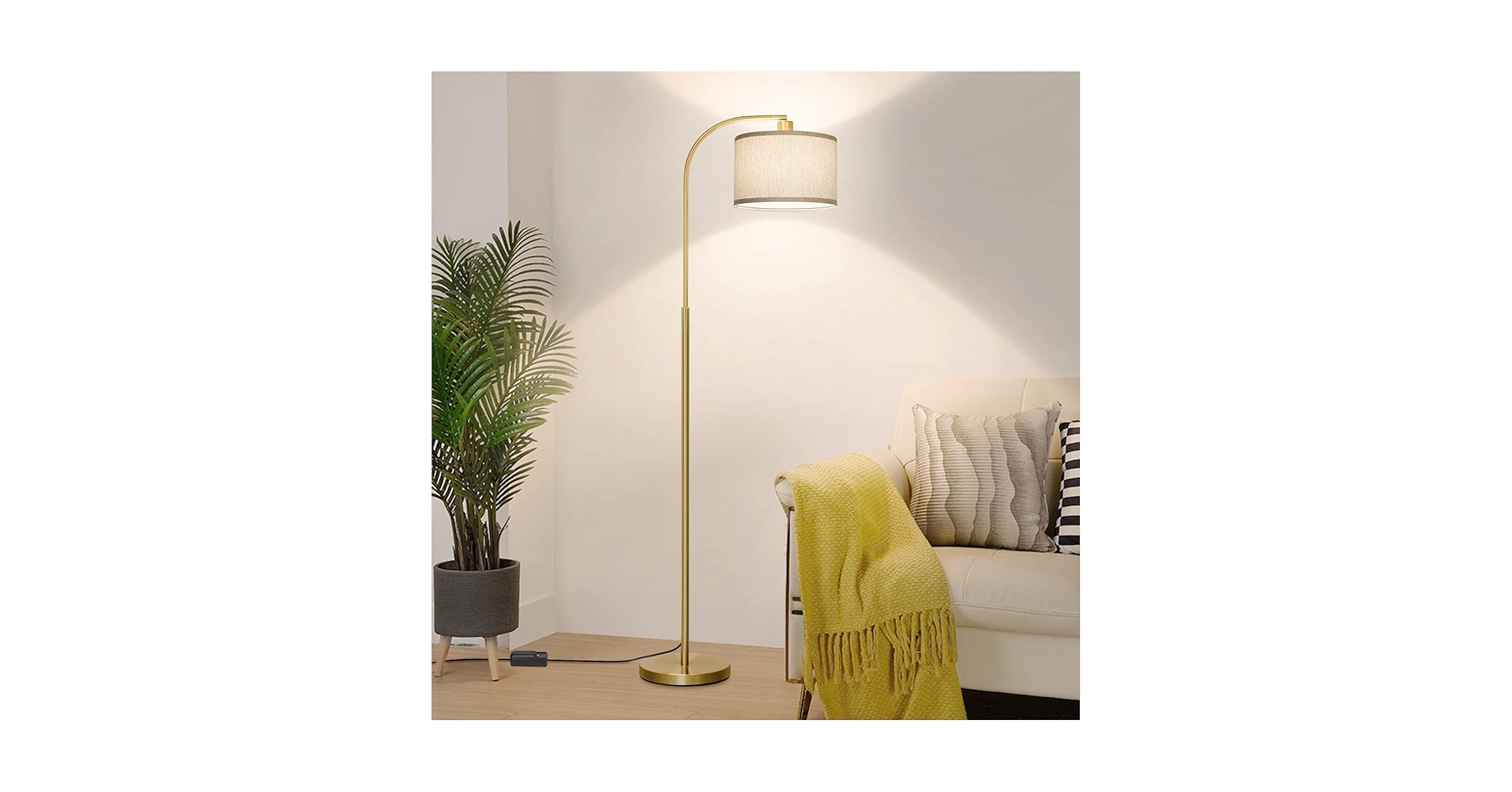 ProRoomDecors's tweet card. The lamp is matches perfectly with your home style, finish