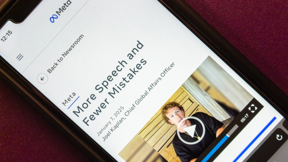 StanfordTIP's tweet card. The subject was a stand-out theme at the Trust and Safety Research Conference, held last month at Stanford, writes Tim Bernard.