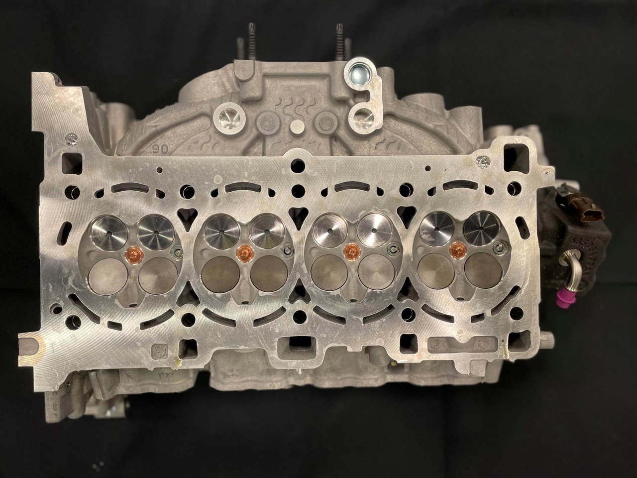 N1osferatu's tweet card. Un nuevo motor gasolina sin rastro alguno de electrificación acaba de llegar al mercado. Hablamos de un propulsor turbo que, a priori, podría par