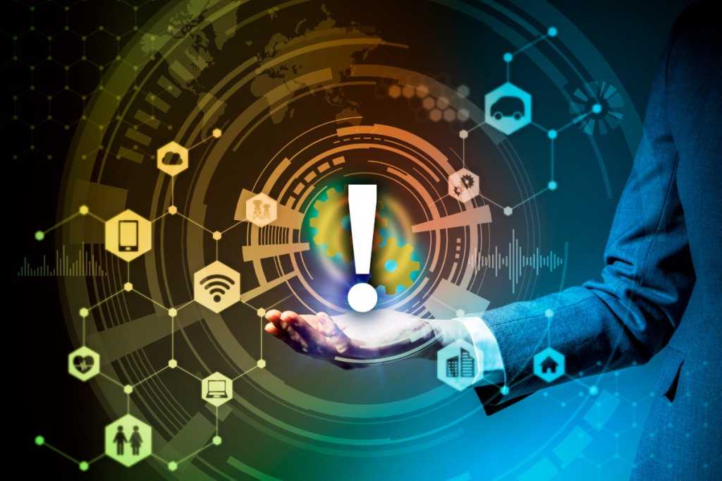 Christo_Tech's tweet card. How is your network really doing? A network assurance tool will let you know