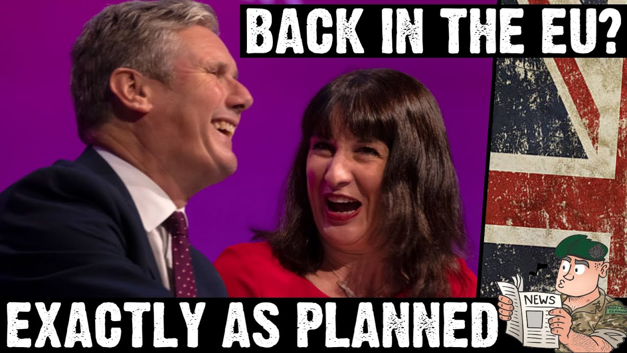 jnetscripts's tweet card. Battered, Bankrupt, and BACK IN THE EU! 👌👌