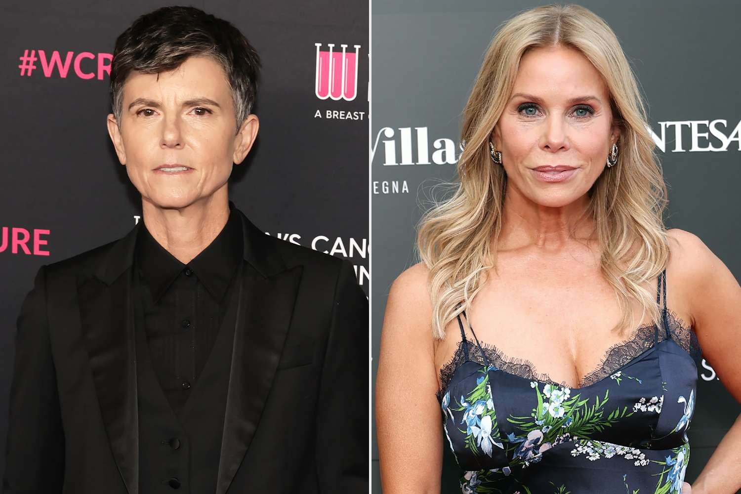 supernova_wave's tweet card. The comedian says she didn't &34;sever the friendship.&34; Tig Notaro elaborates on falling out with Cheryl Hines over RFK Jr. views: 'Never heard from her again' The comedian says she didn't...