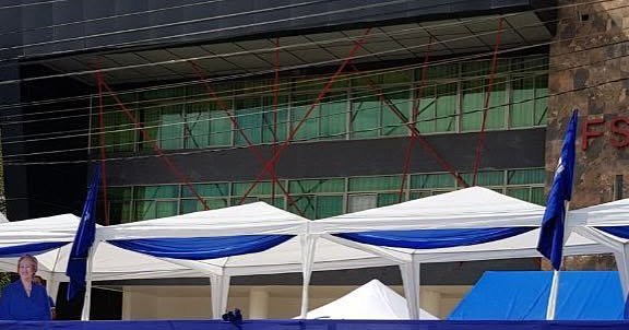 Tweet card summary image