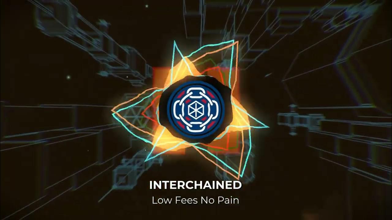 ElaraWallet's tweet card. ITC Low Fees No Pain