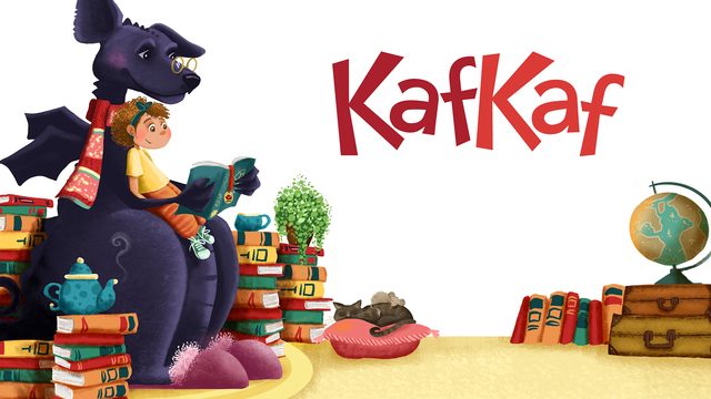 guiemb's tweet card. Un conte il·lustrat de princeses despentinades, cavallers amb espases de fusta y dracs que no son ferotges!