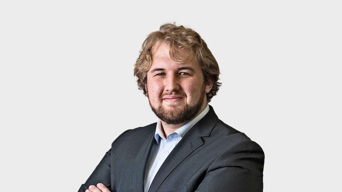 MatthewdAncona's tweet card. In a Labour Party whose leader stands for nothing, the home secretary Shabana Mahmood is singular: devout outsider driven by conviction politics