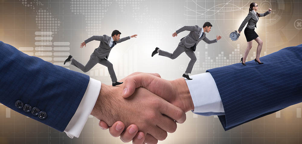 WinMgmtExperts's tweet card. Compare Quest and PowerSyncPro for M&A migration. See which platform fits your Microsoft 365 roadmap with expert insights from Windows Management Experts.