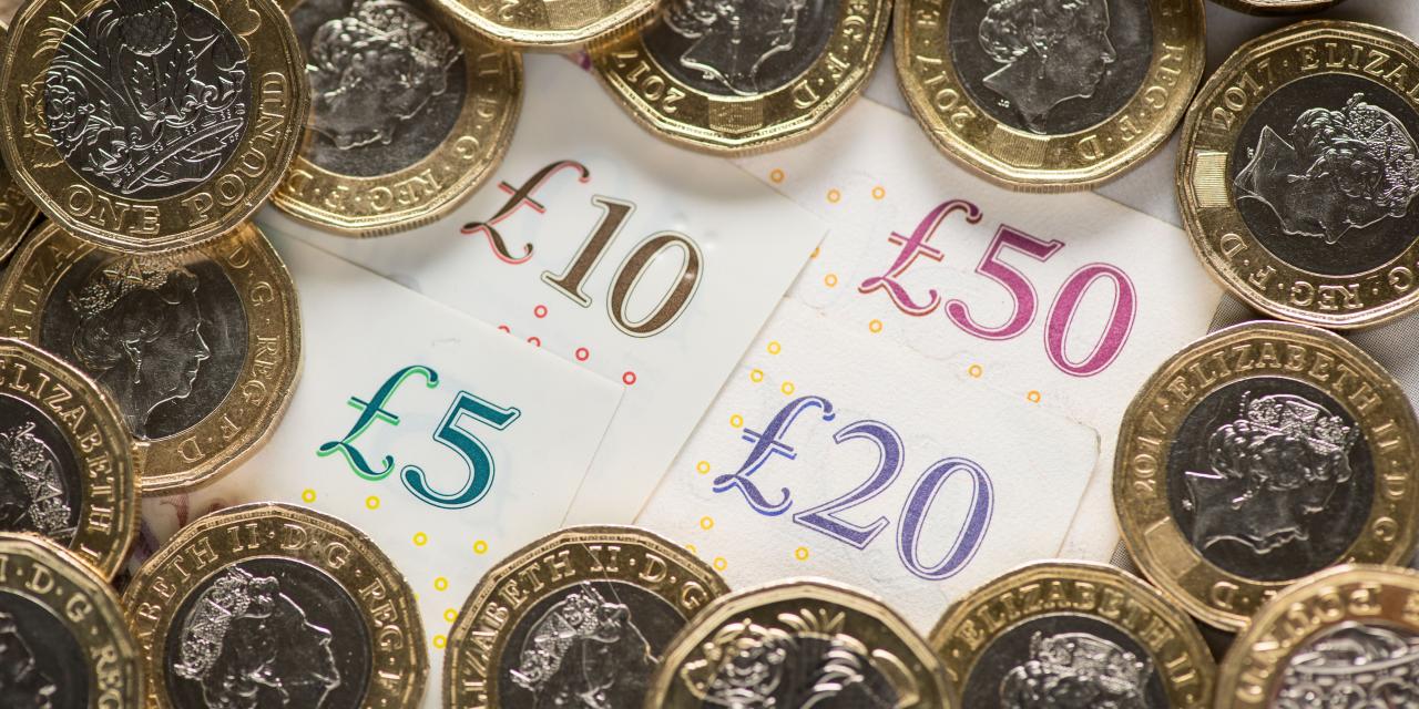 reynoada's tweet card. A crisis probably was inevitable after a decade of too-low interest rates.