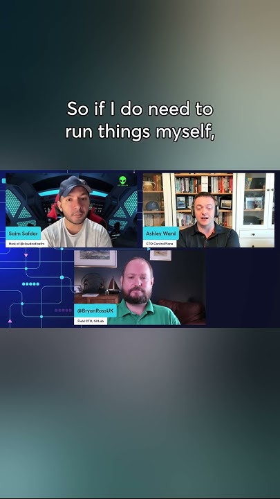 NaveenS16's tweet card. Platform Engineering GUIDE From CTO’s Perspective | Ep 111