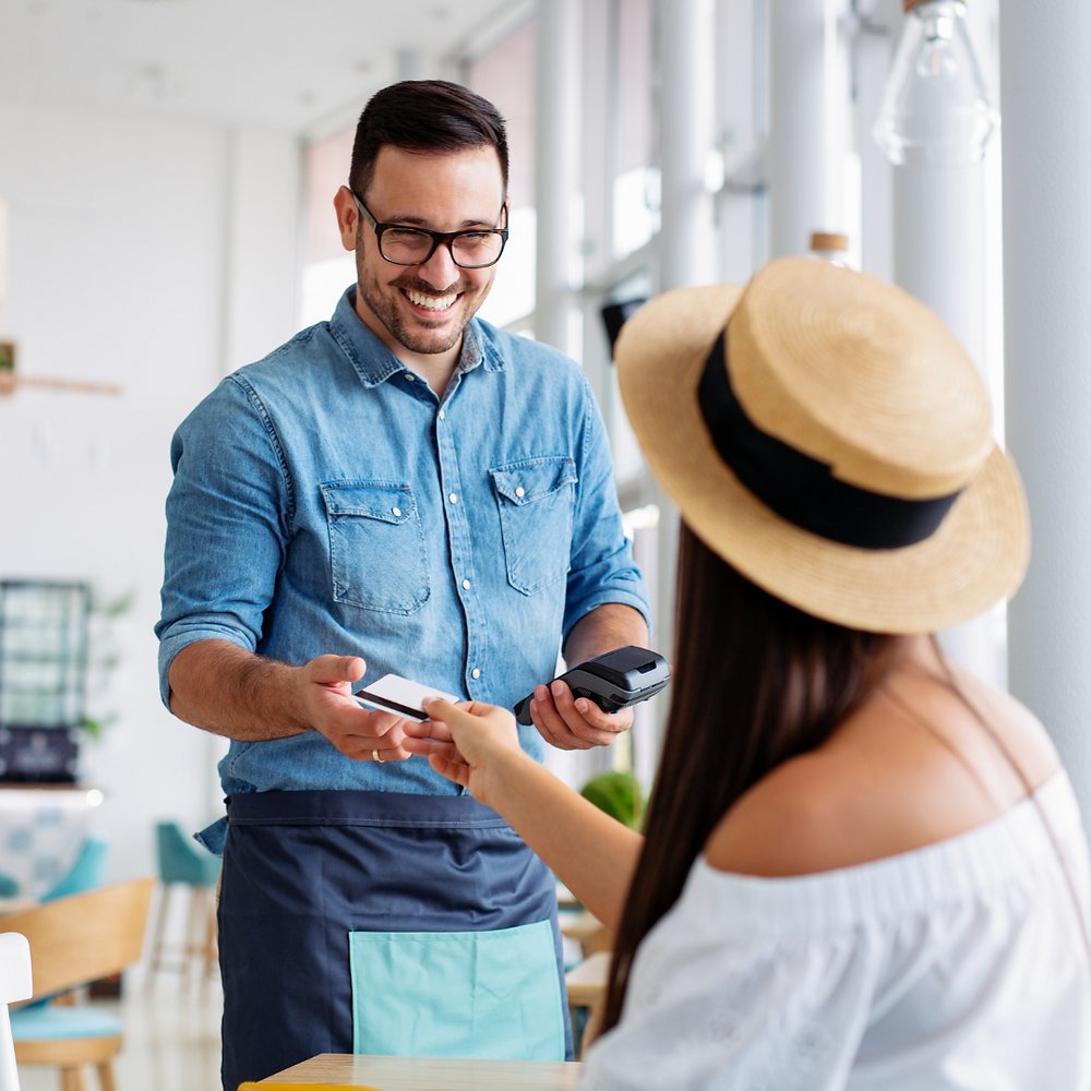 ModPaySolutions's tweet card. No matter the size of your business, finding ways to save on processing fees is always top of mind. With that said, have you heard of surcharging for 0% processing?It may seem like an unreliable...