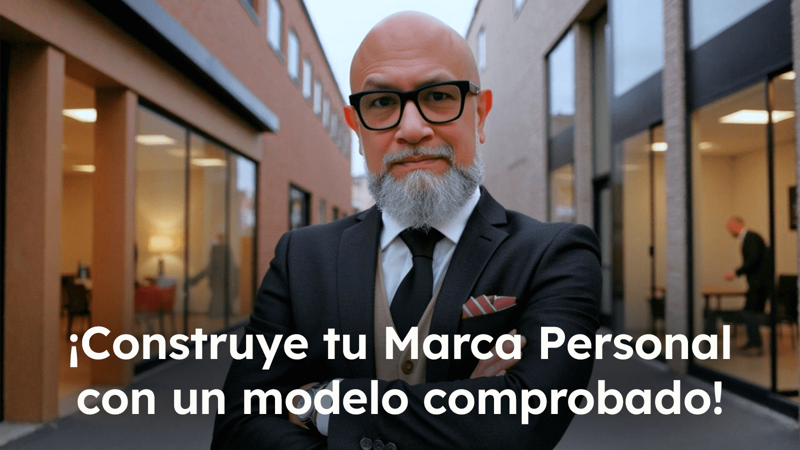 BrandPersonalES's tweet card. Invertir en la construcción de tu Marca Personal puede marcar la diferencia en tu carrera profesional. ¡El éxito está a tu alcance!
