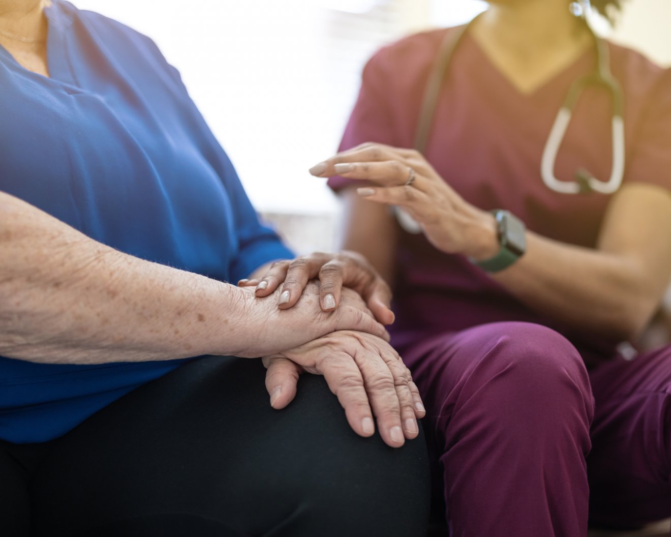 GStrudRN's tweet card. Join the groundbreaking Future of Health Leadership, Informatics and Policy Conference, pioneering a transformative journey in healthcare leadership, informatics, and policy.