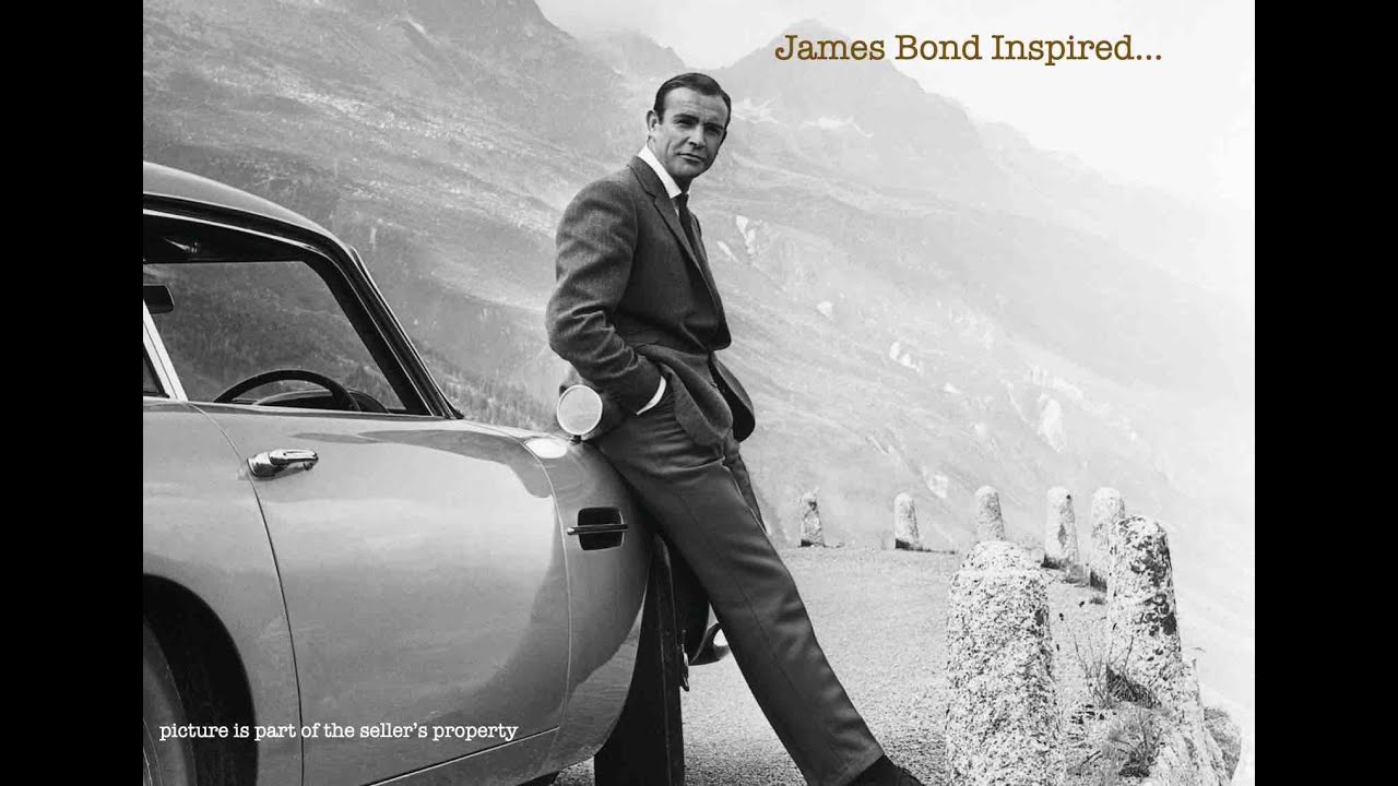 PatrickMeyer's tweet card. The James Bond Inspired: Ultimate Waterfront Penthouse