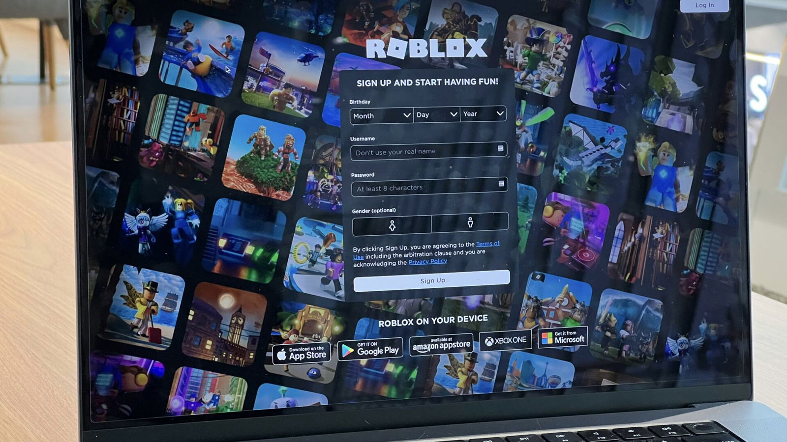 curious_media's tweet card. Roblox introduced an update to its player safety that included a tool that estimates a player’s age after taking a scan of their face. Source: [...]