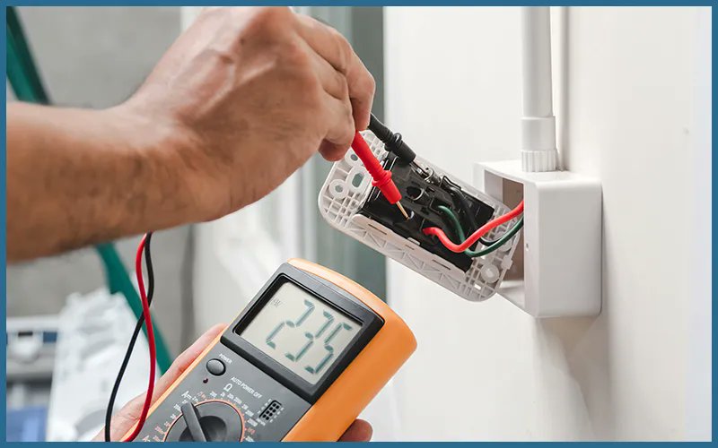 alllandlorduk's tweet card. All Landlord Certificates (ALC) offers PAT Testing Certificate in London. Ensure your property's electrical safety with our reliable and expert testing services.