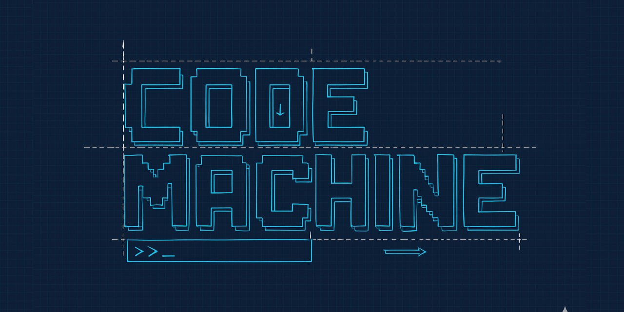 moazbuilds's tweet card. CodeMachine is a CLI-native orchestration platform that uses coordinated multi-agent AI workflows to adaptively transform specification files into production-ready code. ⚡️ - moazbuilds/CodeMachine...