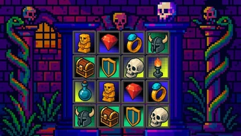 courses_peak's tweet card. Source code included. Master iGaming front-end development and kick-start a lucrative career path! This is applicable to IT & Software Udemy discount offers.