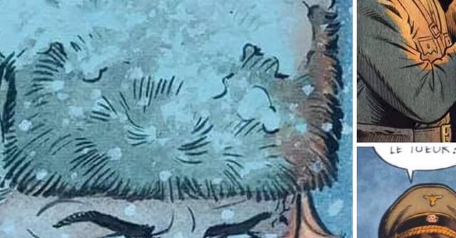 Tweet card summary image