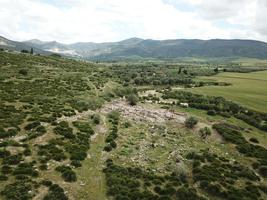 LibyanStudies's tweet card. The making of medieval Morocco: state formation and everyday life on the edge of empire Prof. Corisande Fenwick, Institute Archaeology UCL