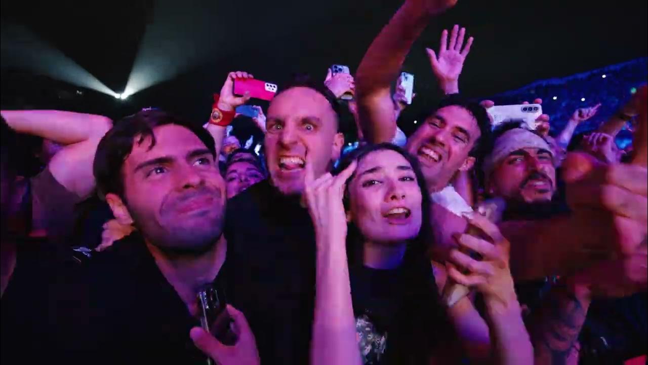 gunsnroses's tweet card. Guns N' Roses: Estadio Huracan, Buenos Aires, Argentina 2025