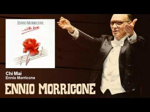 ScanBook2PDF's tweet card. Ennio Morricone - Chi Mai - Le Professionel (Joss Il Professionista)...